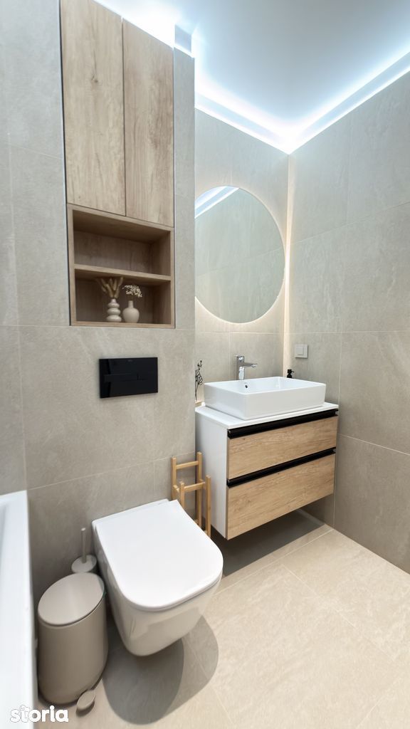 Garsonieră Titulescu | Victoriei - Poză 4