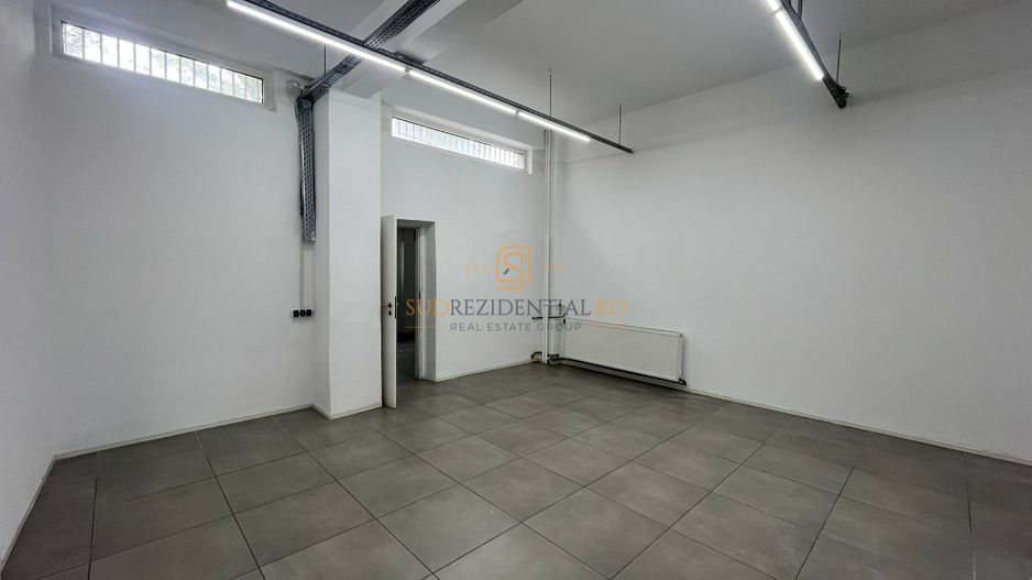Spatiu Comercial | 261 mp | 20m Vitrina | Tineretului | Parc Carol - Poză 8