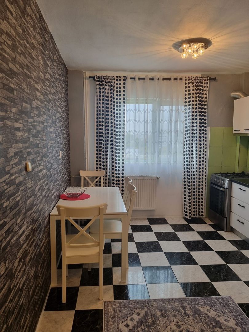 Apartament 2 camere bloc 1981 Lujerului, Militari - Poză 1