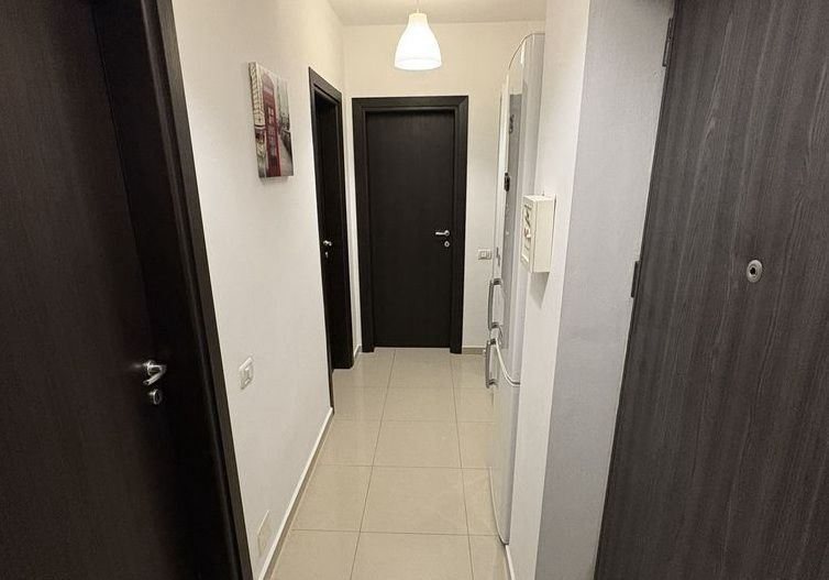 AP. 2 CAMERE OITUZ, BLOC NOU, CENTRALA TERMICA, METROU 5 MINUTE - Poză 7