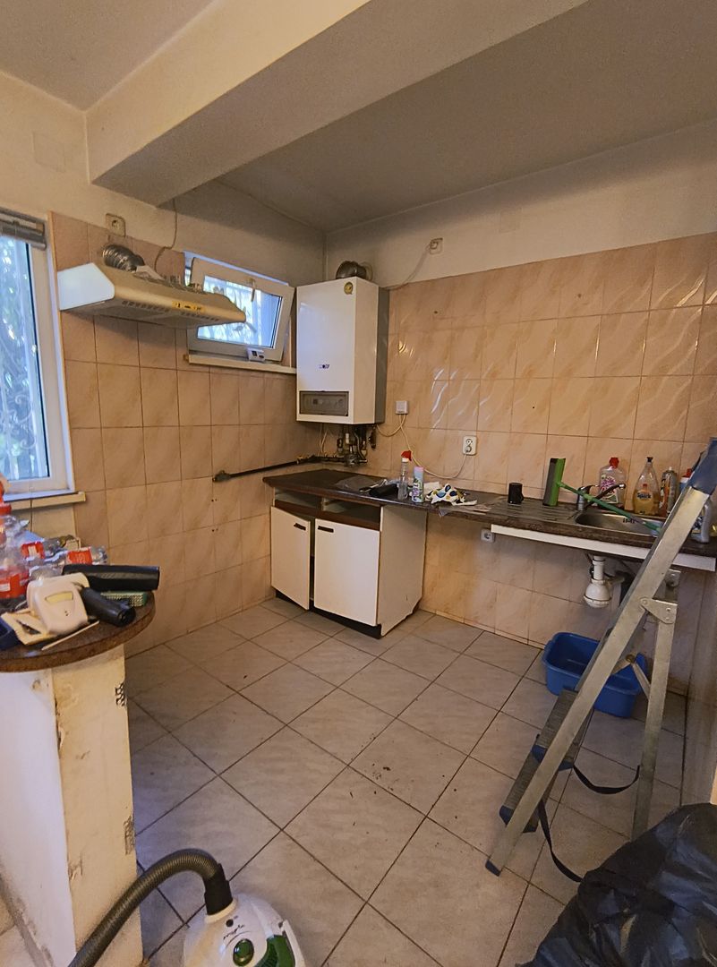 Militari- Lujerului- Virtutii- Pasaj Ciurel- Lacul Morii - Poză 5