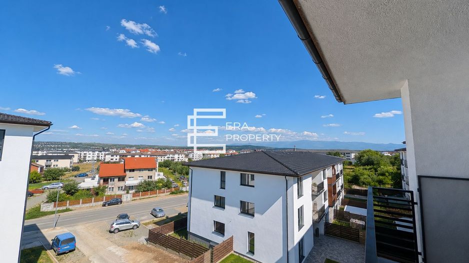 Apartament 3 camere | 79 mp utili | Etaj 2 | Octavian Goga, Șelimbăr | Clasa A | - Poză 16