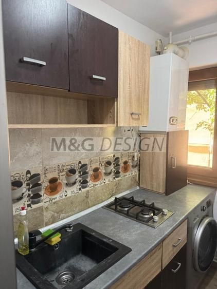 Apartament 2 camere Sagului etaj 1 cu centrala - Poză 3