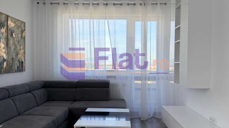 Apartament nou cu 3 camere și terasă de 9 mp – prima închiriere - Poză 3