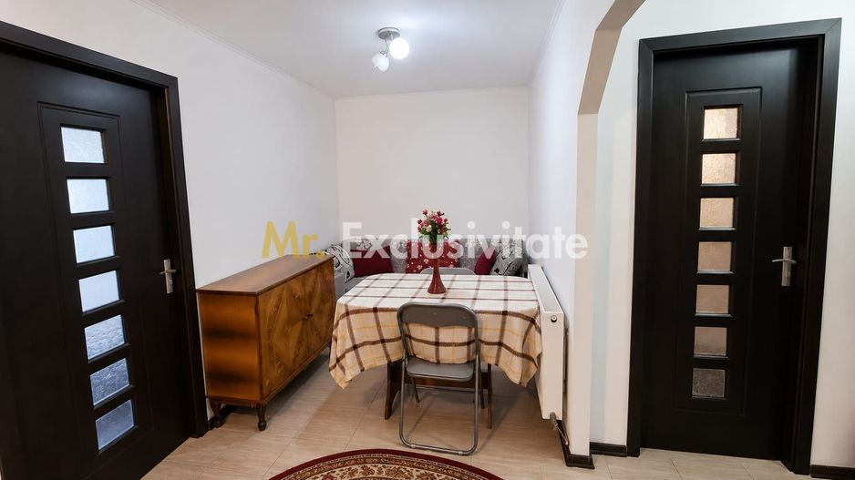 Vanzare Garsoniera-Studio la cheie Gavana, centrala proprie-et.1 - Poză 5