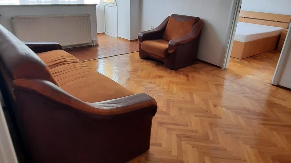 Apartament 2 camere de vânzare | Centrală proprie | Parcul Cișmigiu | Etaj 8 - Poză 1