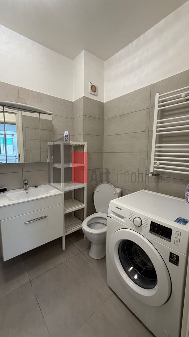 Închiriez ap 2cam  Militari Residence-pet friendly - Poză 7
