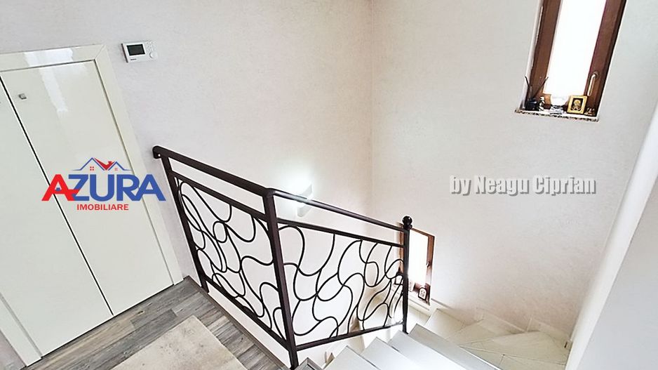 AZURA Imobiliare - Vila Budeasa Mare Primarie - Poză 18