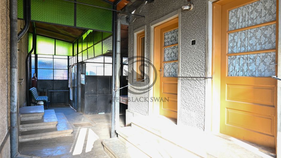Casa cu 6 camere de vanzare | Zona Ultracentrala, Baicoi | Comision 0% - Poză 22