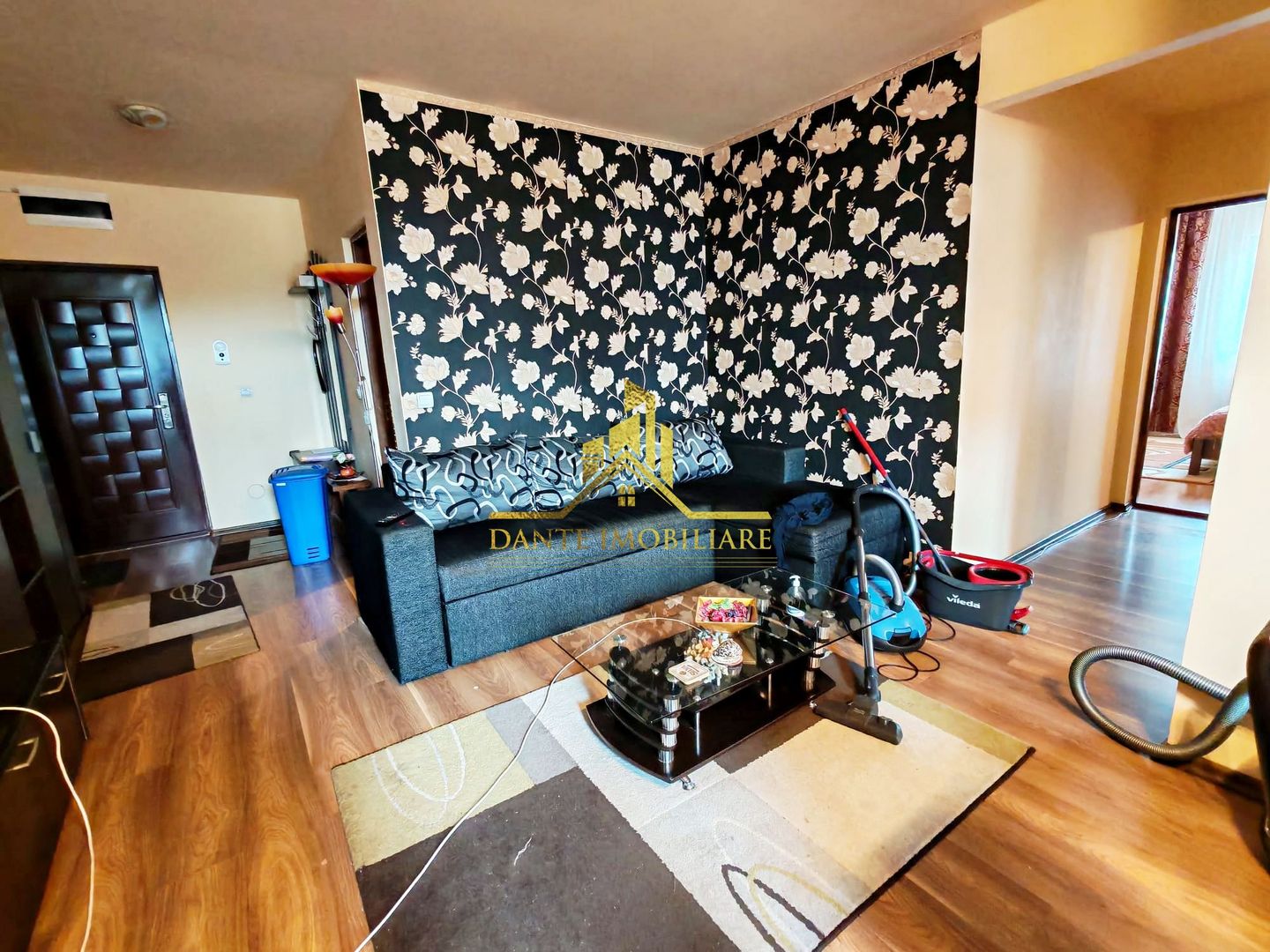 3 camere, mobilat modern, bloc nou, terasa, parcare, Iris, Oasului - Poză 14