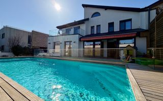 Vila Exclusivista *615mp* - teren 625mp // Erou Iancu Nicolae - Cambridge School - Poză 1