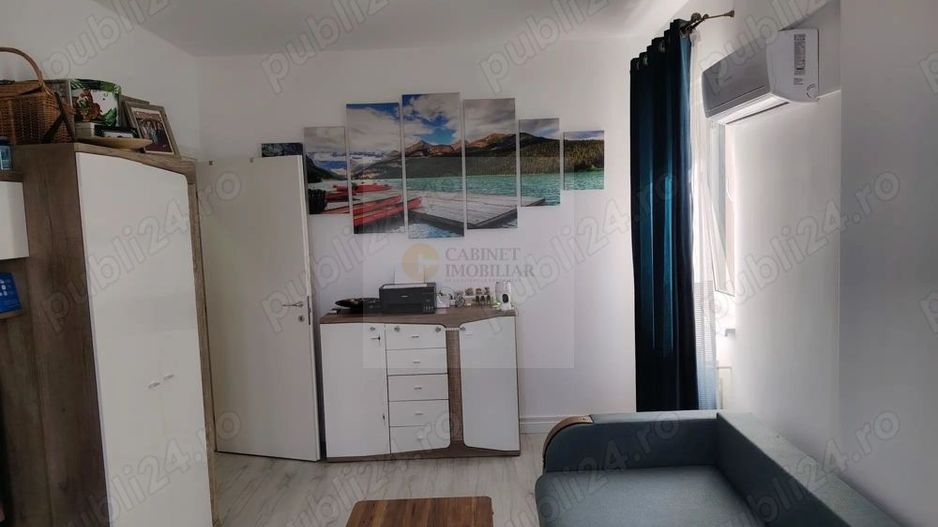 2 camere | Avangarde Grande Village | Centrala | Loc de parcare - Poză 5