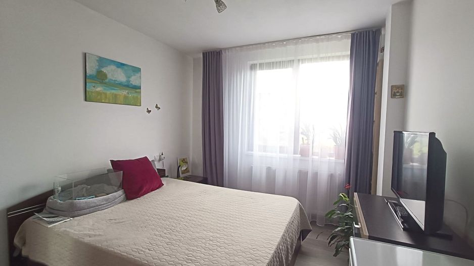 Apartament 3 camere Floresti cu parcare - Poză 7