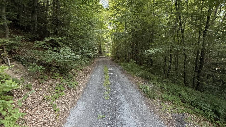 Teren 338mp, cu proiect bloc garsoniere D+P+E+M - Sinaia - Poză 8
