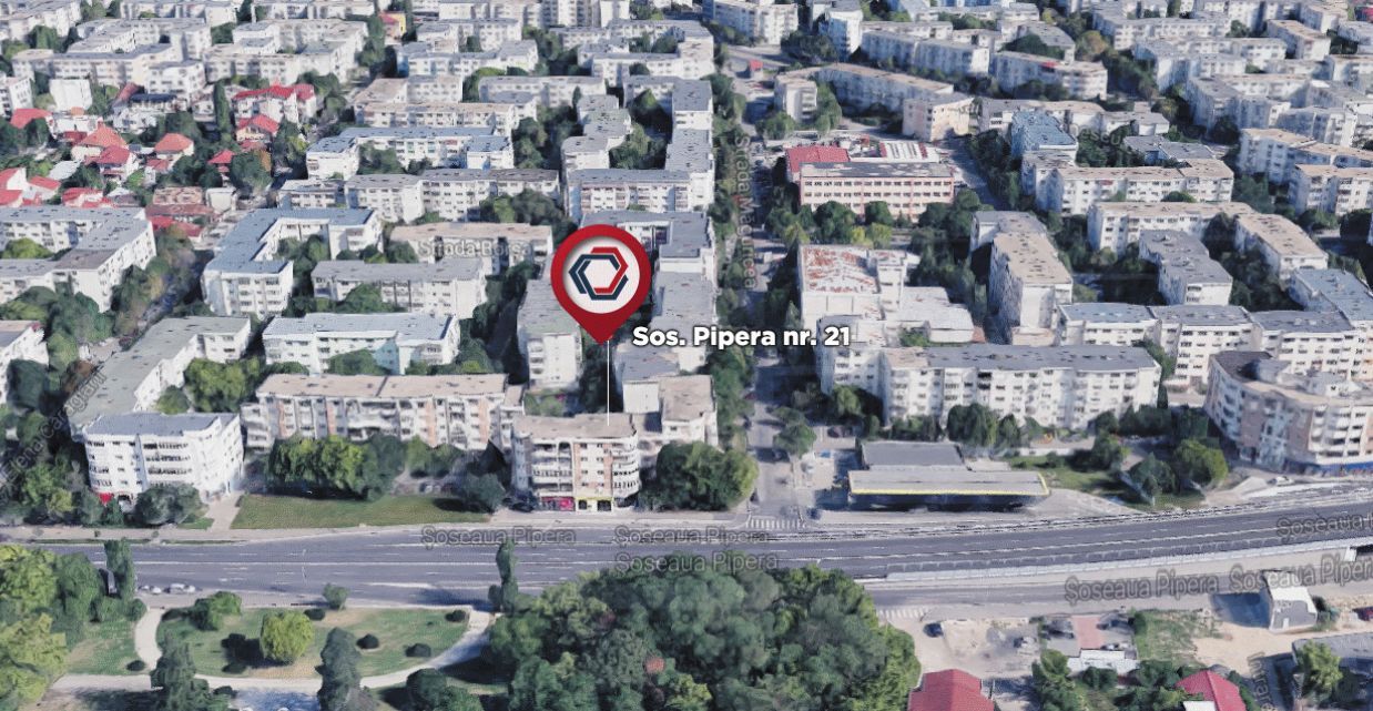 Spatiu comercial Promenada Mall - Poză 8