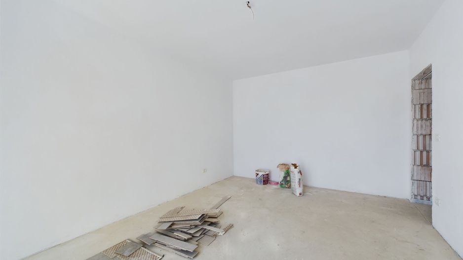 Apartament cu 2 camere Giroc - Poză 3