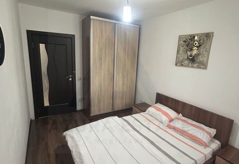 Apartament modern 47 mp utili complet mobilat zona Doamna Stanca - Poză 6