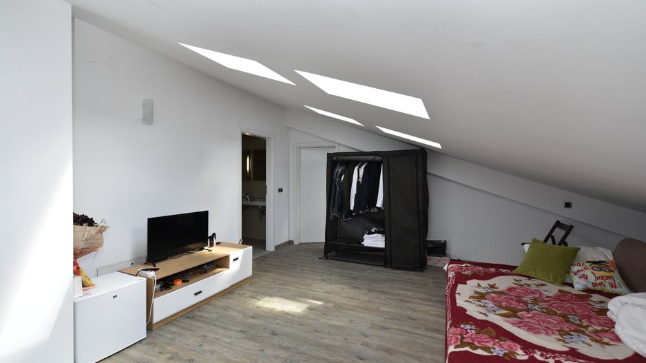 2 in 1, apartamente de 2 si de 4 camere, parcari, Silver Mountain - Poză 17