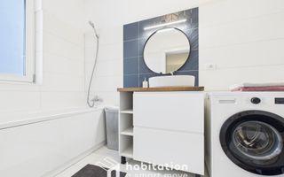 De vânzare - Duplex nou în Giroc, complet mobilat și utilat zona DAF - Poză 31