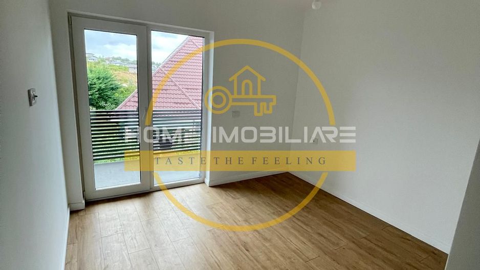 🏡 De vânzare: Casă Duplex – Vișan, Iași 🏡 | 3 camere | 90 mp utili - Poză 5