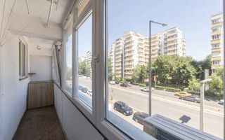 Ap. 3 camere, decomandat, etaj 2, Lacul Tei, Bucuresti - Poză 7