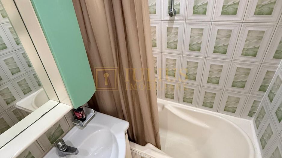 2 camere| Calea Sagului| apartament frumos| lift| centrala| - Poză 11