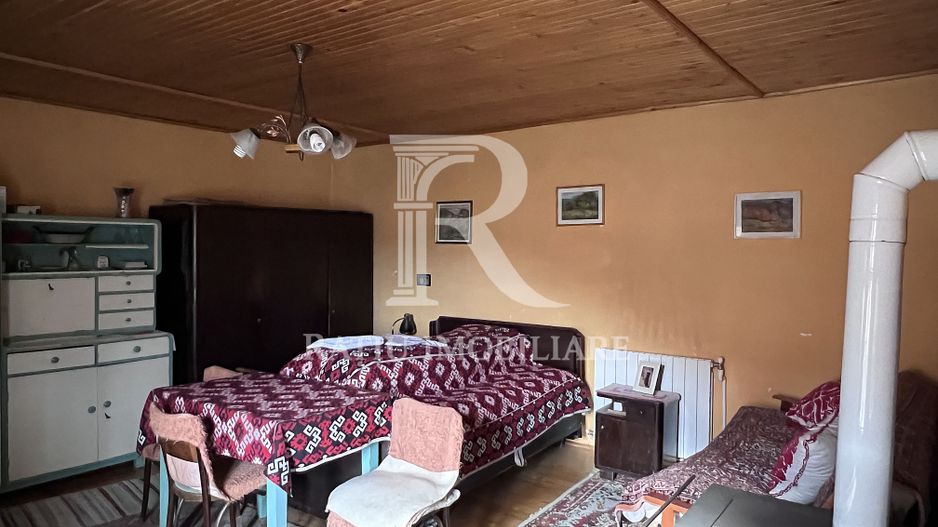 Proprietate rurală de vânzare | 1500 mp teren | Cobătești | Harghita - Poză 15