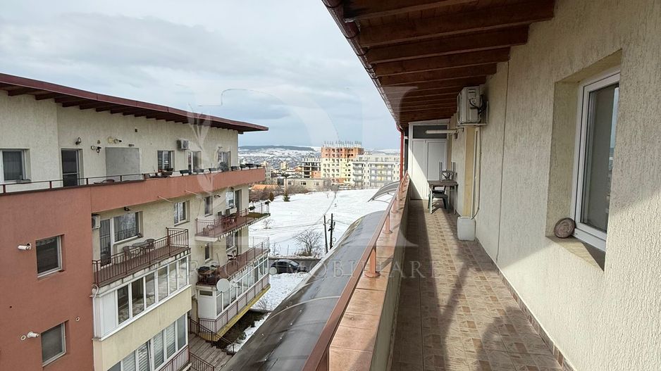 🏡 Apartament 3 camere de vânzare – Cartier Europa, Cluj-Napoca - Poză 15