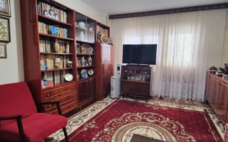 COMISION 0 | 4 camere Superb | Metrou Crangasi | Bloc 1986 - Poză 22