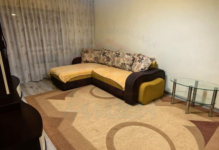 Inchiriere 2 camere, zona Garii, et 2, 55 mp, 380 EURO/Luna - Poză 6