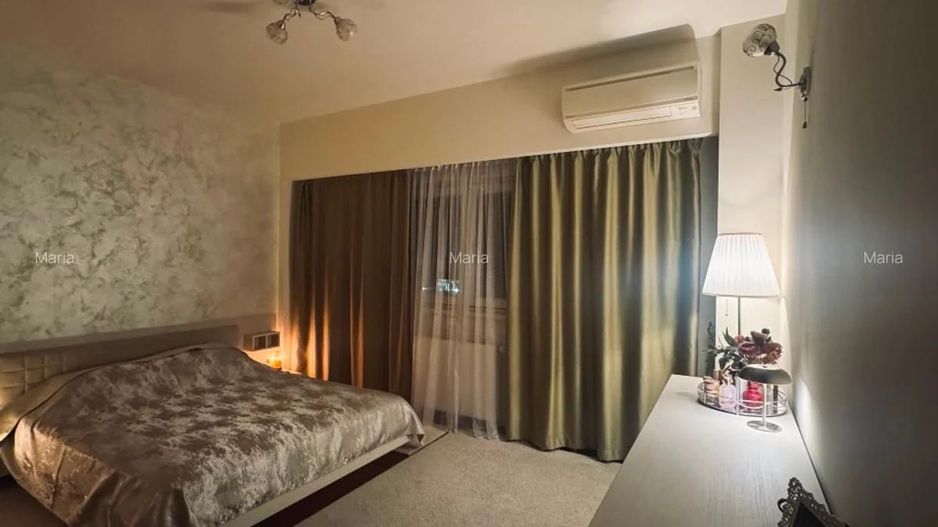 3 Camere Orhideea Gardens Plevnei Metrou Grozavesti Regie - Poză 3