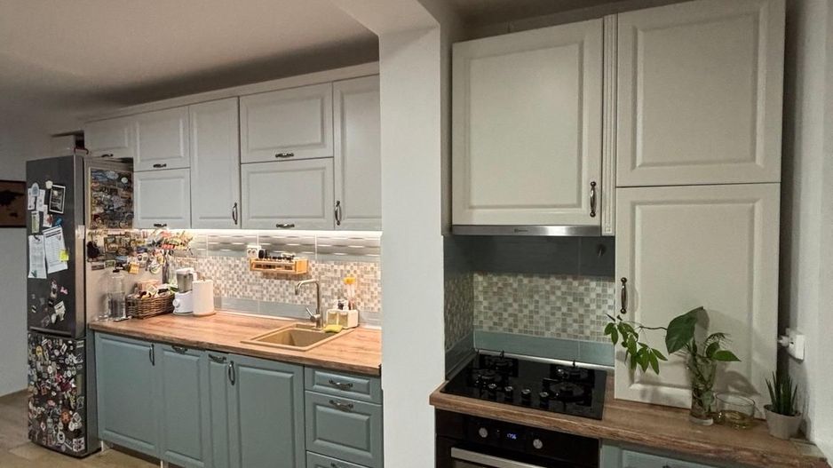 Girocului | 3 Camere | Mobilat si Utilat | Centrala proprie - Poză 5