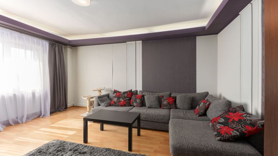 Apartament 3 camere zona Calea 13 septembrie - Poză 1