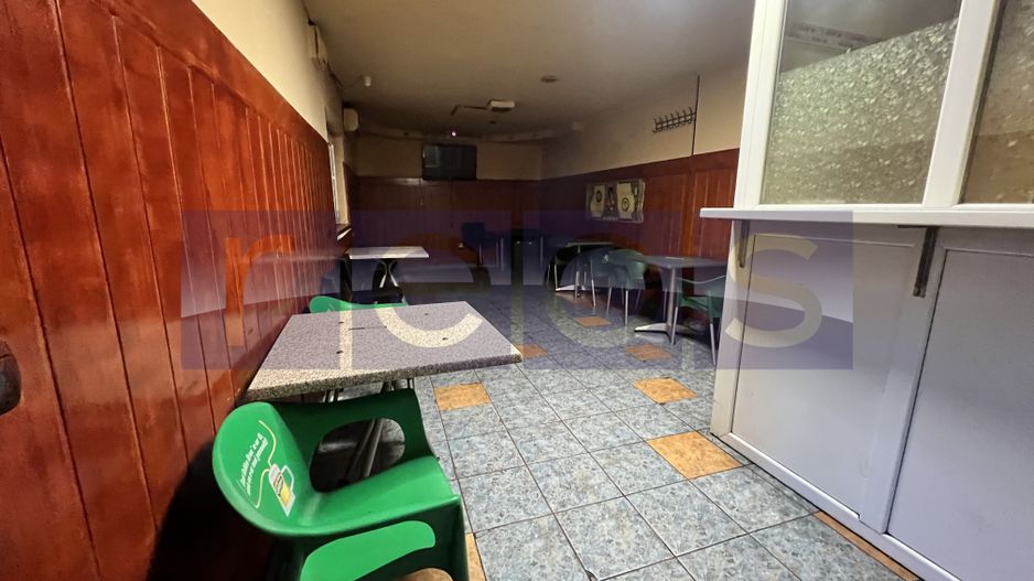 VANZARE CASA S+P+1+M SI SPATIU COMERCIAL | ZONA DRISTOR - Poză 18