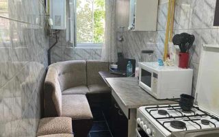 Vânzare, garsonieră în zona Militari Residence - Poză 4