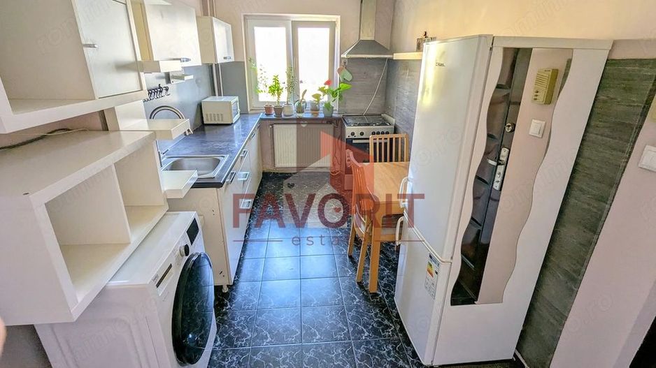 Apartament 2 camere | Zona Girocului - Poză 6