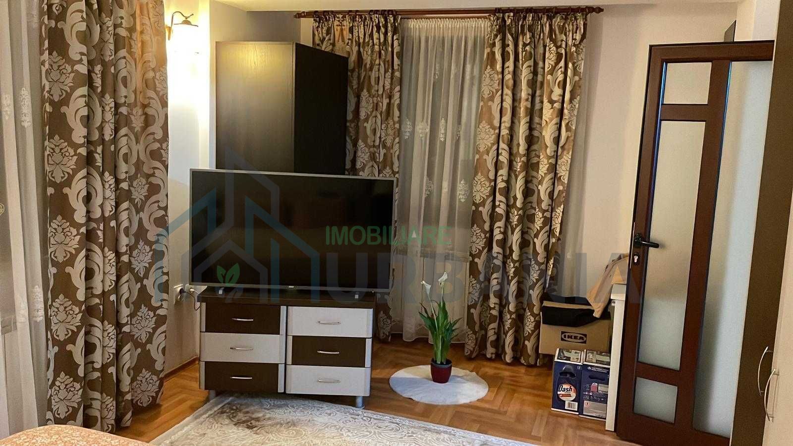 Apartament 2 camere de inchiriat, zona Alila/Cantemir, Iasi - Poză 7