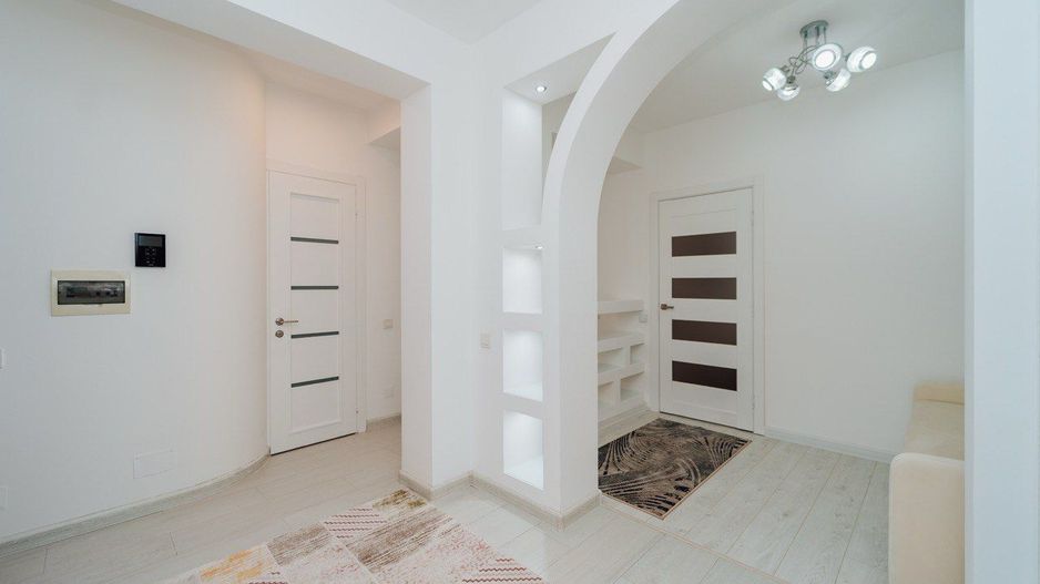 Apartament cu 1 cameră, Ciocana - Poză 19