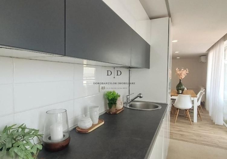 Penthouse de vânzare | 160 mp | Terase panoramice 72 mp | Buna Ziua - Poză 5