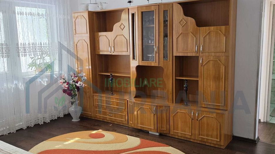 Apartament de vânzare, zona Păcurari, Iași - Poză 1