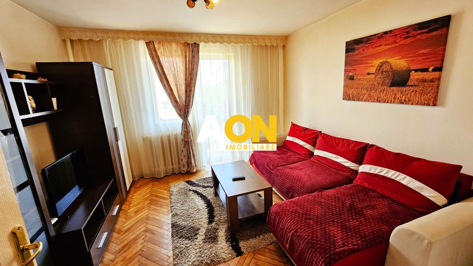Apartament 2 camere, mobilat, utilat, zona B-dul Transilvaniei - Poză 1