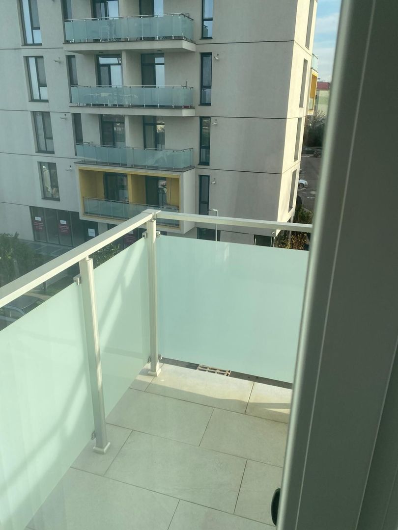 La prima inchiriere si loc de parcare subterana Take Ionescu - Poză 8