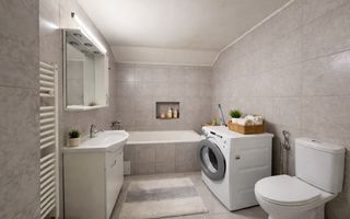 Apartament la casa 3 Camere I Zona Centrala - Poză 18