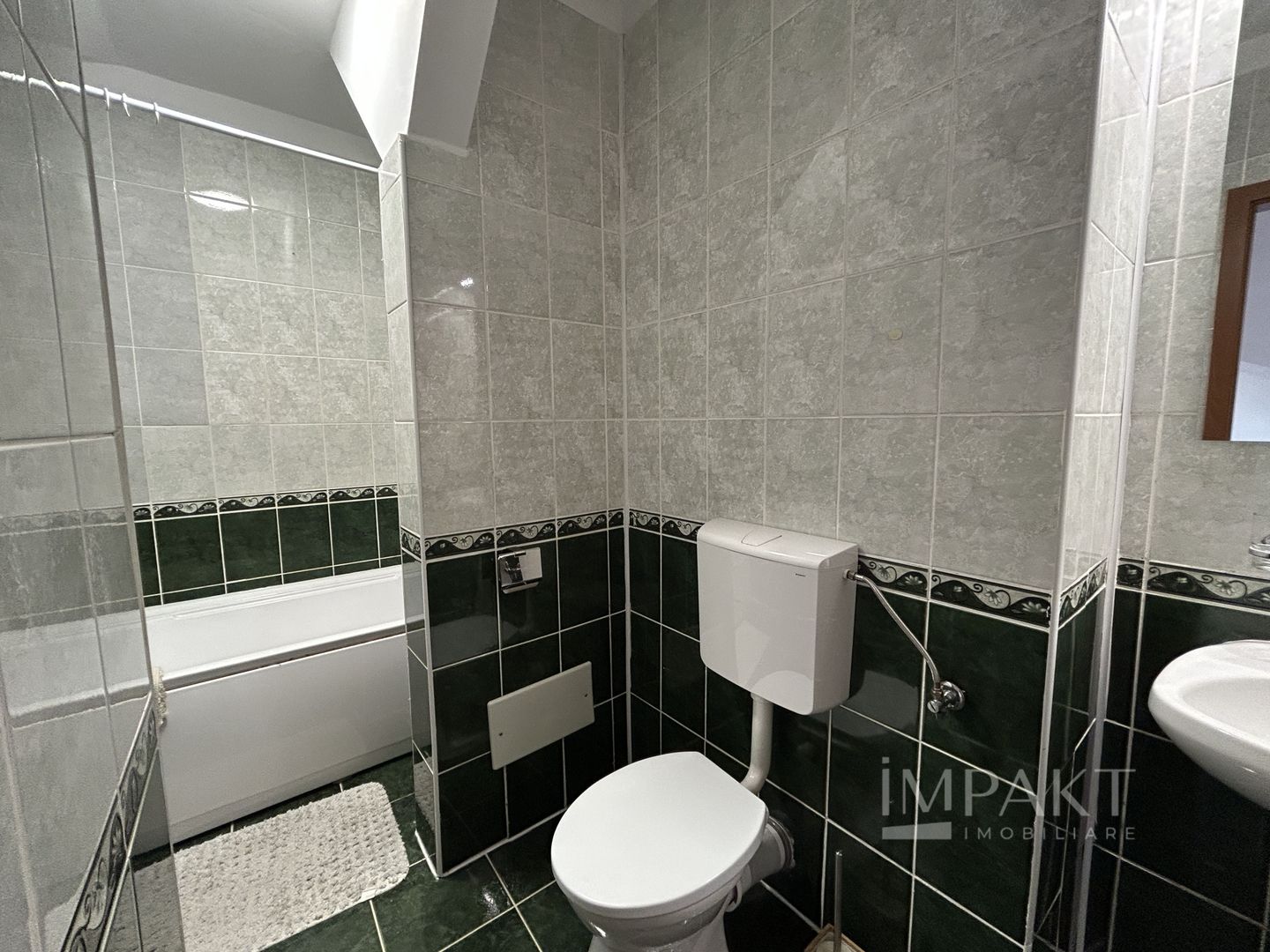 Inchiriere penthouse in Andrei Muresanu! - Poză 22