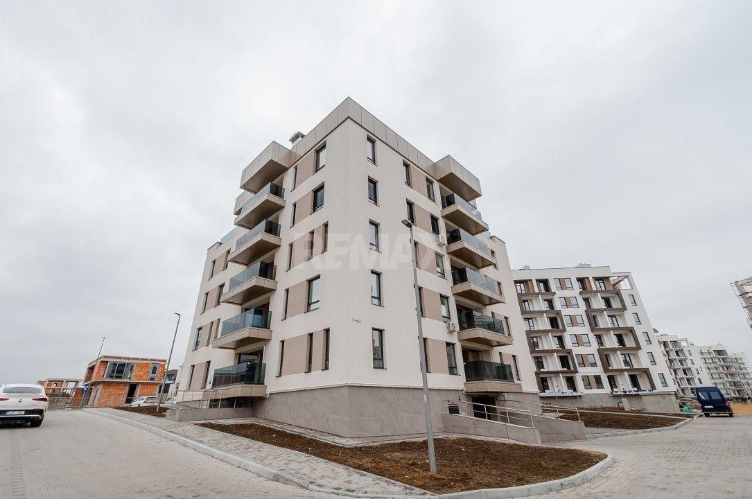 Apartament Satul German Bd. Europa - Poză 2