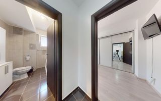 Apartament 3 Camere Tineretului 24 Mobilat/Utilat Etaj 7/8 - Poză 16