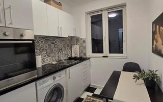 Apartament cu 2 camere situat în "inima" Bucureștiului - Poză 5