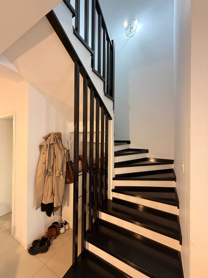 Giroc-Penny | 3 camere | 87 mp utili | Mobilata si utilata - Poză 3