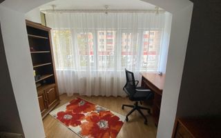 Apartament 2 camere de închiriat – Răcădău, lângă Parc, etaj 1 - Poză 3