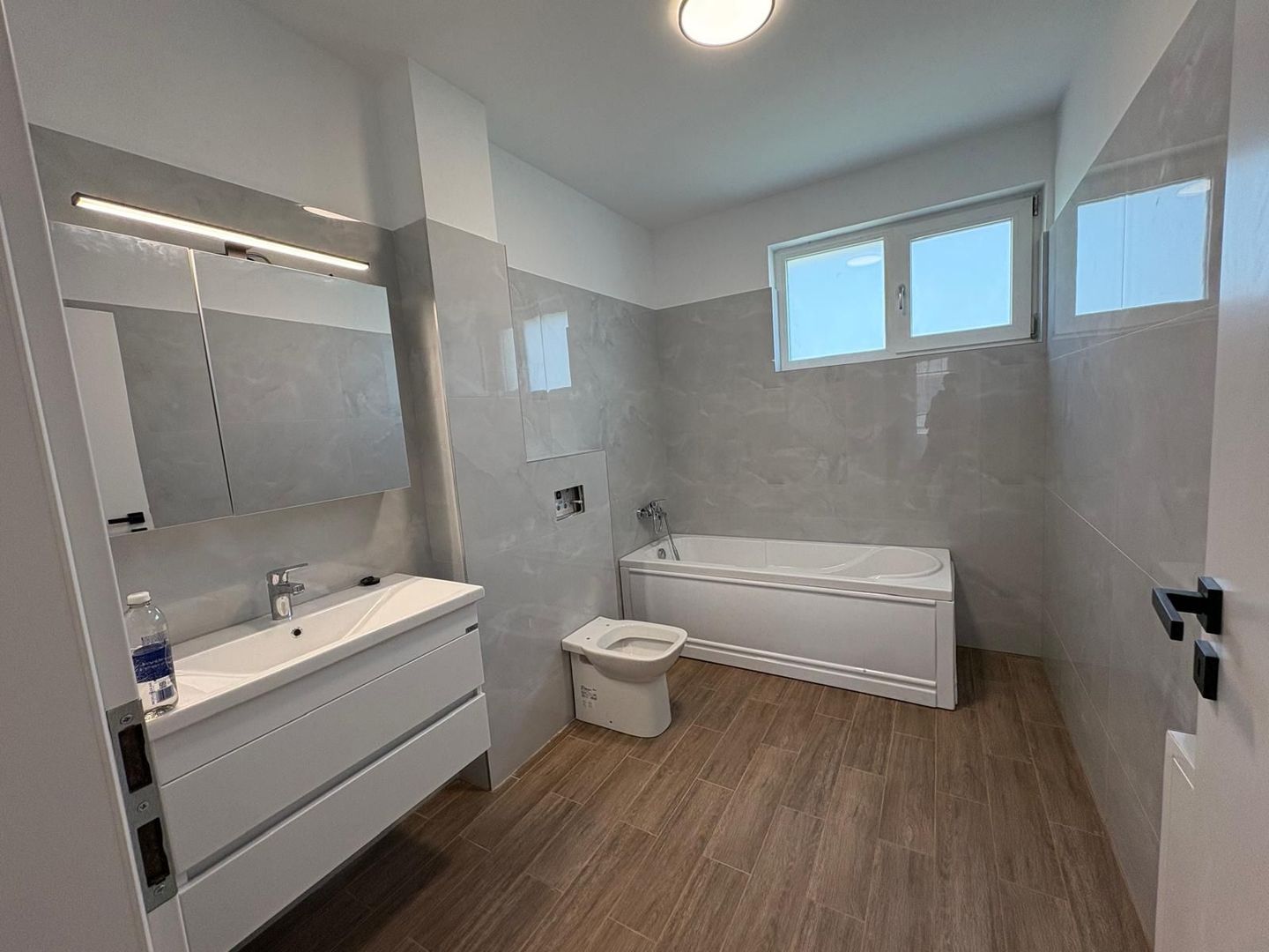 CASA DUPLEX, CURTE 200 MP, RATE DEZVOLTATOR, COMISION 0% - Poză 13